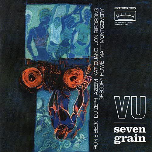 Seven Grain Vinyl on Productcaster.