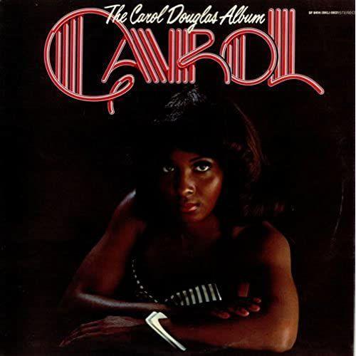 The Carol Douglas Album on Productcaster.