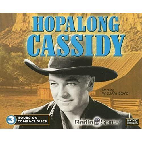 Hopalong Cassidy on Productcaster.