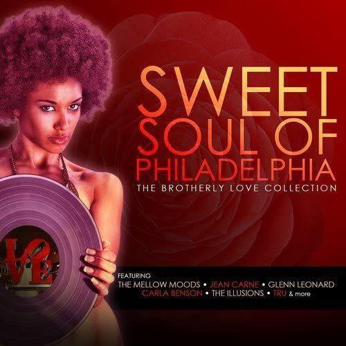 Sweet Soul Of Philadelphia: The Brotherly Love Collection on Productcaster.