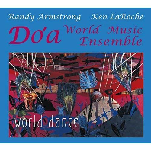 World Dance on Productcaster.