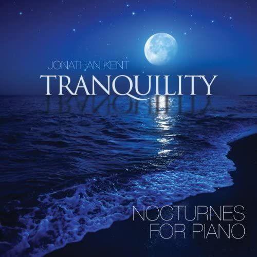 Tranquility Cd: Nocturnes For Piano (Cd) on Productcaster.