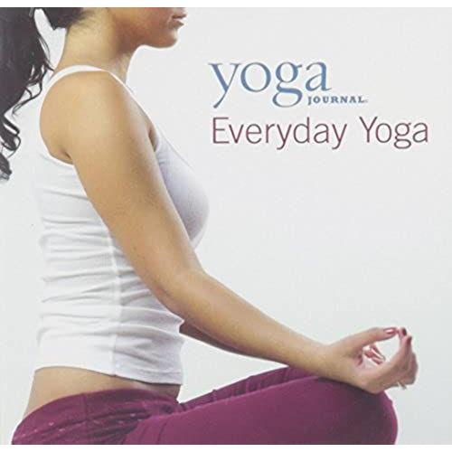 Yoga Journal: Everyday Yoga on Productcaster.