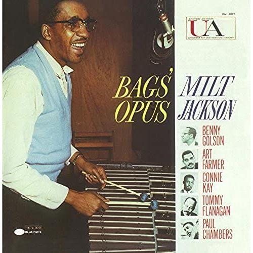 Bags' Opus on Productcaster.