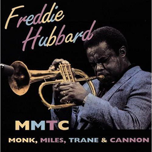 Mmtc: Monk Miles Trane & Cannon on Productcaster.