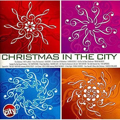 Christmas In The City on Productcaster.