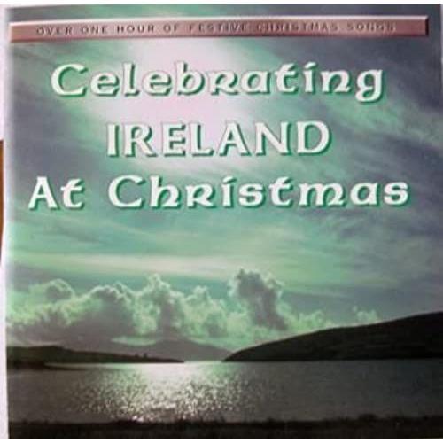 Celebrating Ireland At Christmas on Productcaster.