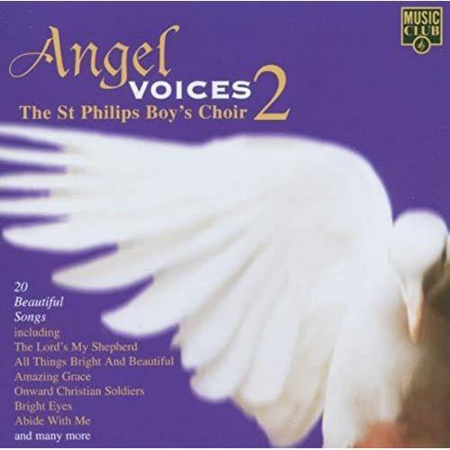 Angel Voices 2 on Productcaster.