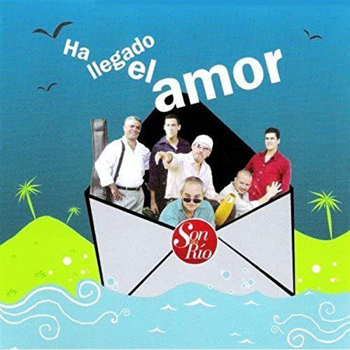 Ha Llegado El Amor on Productcaster.