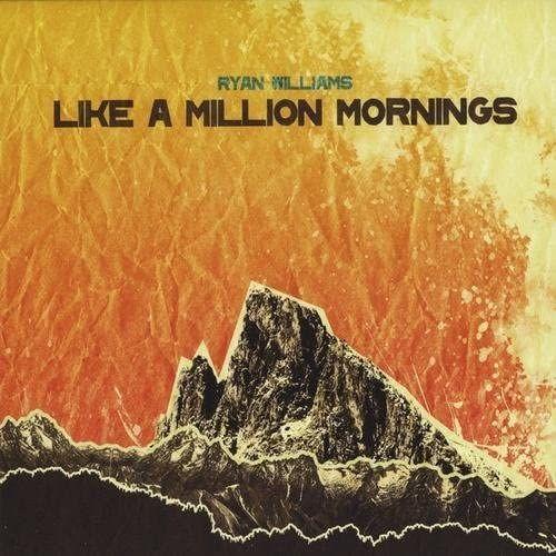 Like A Million Morning By Ryan Williams on Productcaster.