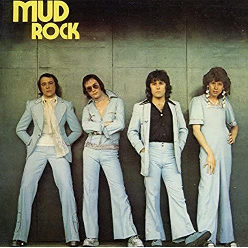 Mud Rock on Productcaster.