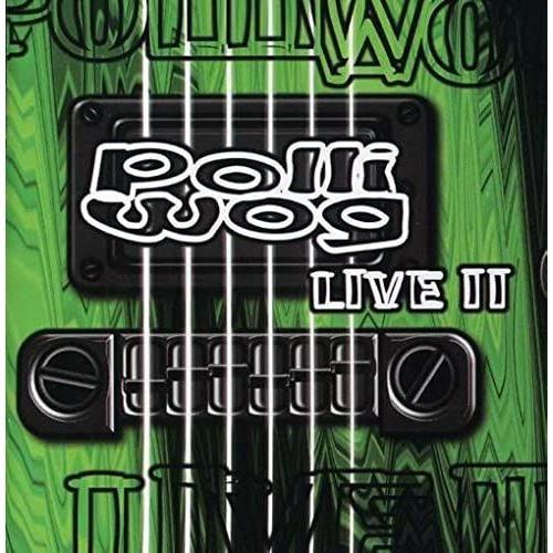 Polliwog Live 98 on Productcaster.