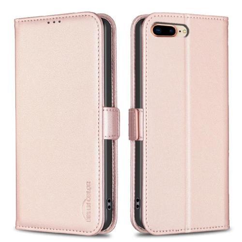 Flip Étui Pour Iphone 6 Plus/6s Plus Magnétique Bicelle Portefeuill... on Productcaster.