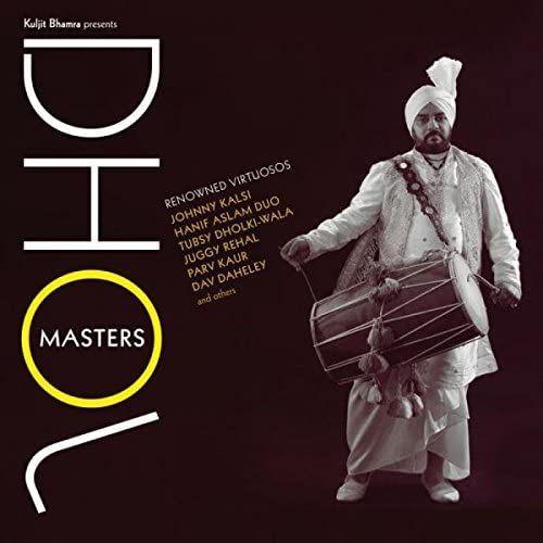 Kuljit Bhamra Presents Dhol Ma on Productcaster.