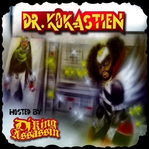 Dr Kokastien on Productcaster.