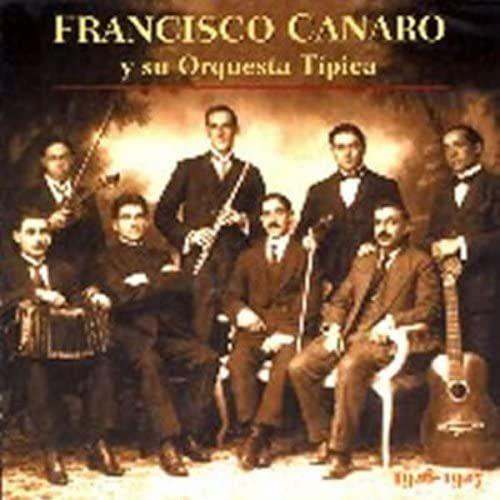 Orquesta Tipica 1926-27 on Productcaster.