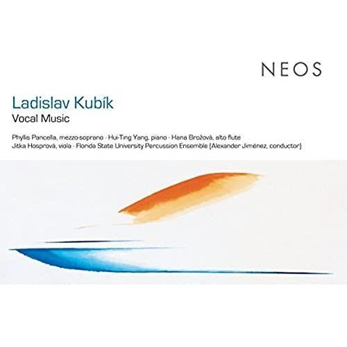 Kubik: Vocal Music on Productcaster.