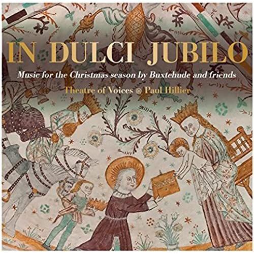 Various: In Dulci Jubilo on Productcaster.