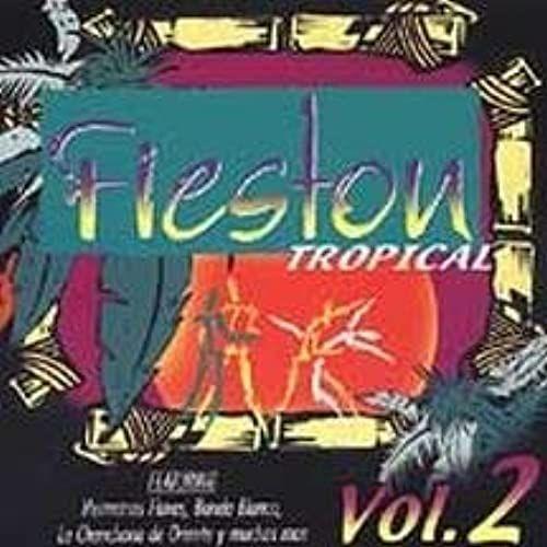 Fieston Tropical 2 on Productcaster.