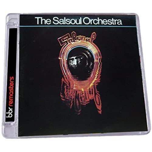 Salsoul Orchestra on Productcaster.