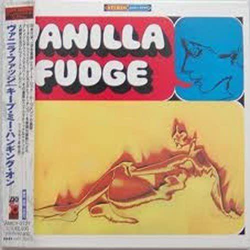 Vanilla Fudge - Ltd on Productcaster.