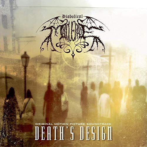 Death's Design -Coloured- Analog on Productcaster.