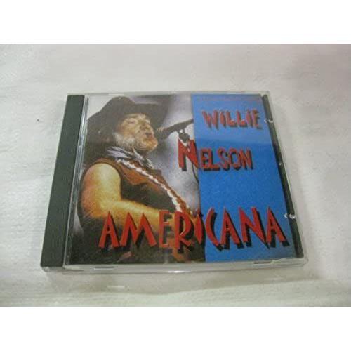 Rare Willie Nelson Americana on Productcaster.