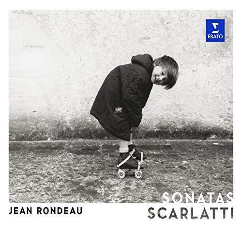 Scarlatti: Sonatas Analog on Productcaster.