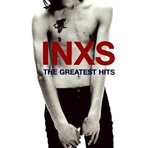 Inxs - Greatest Hits on Productcaster.