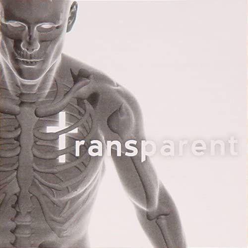 Transparent on Productcaster.