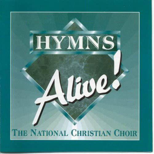 Hymns Alive! on Productcaster.