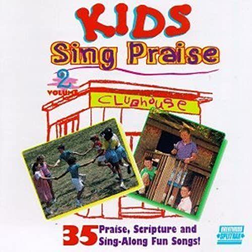 Kids Sing Praise on Productcaster.