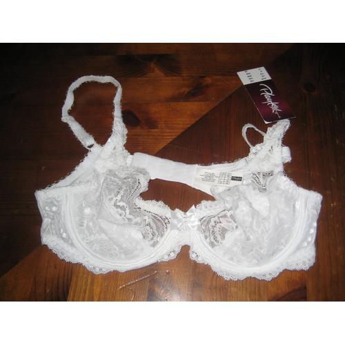 Soutien Gorge Playtex Flower Elegance - 90b on Productcaster.