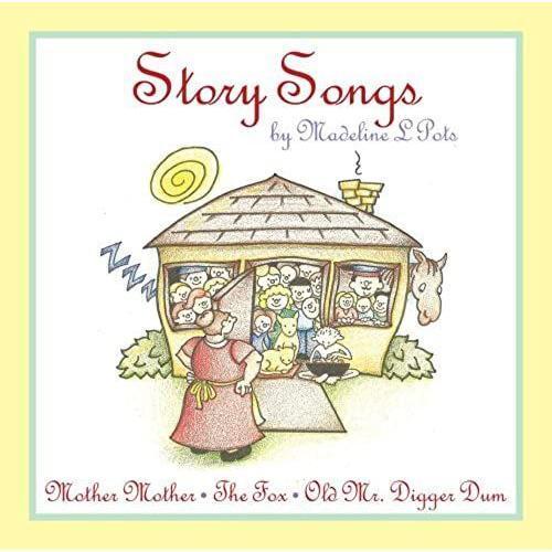 Story Songs on Productcaster.