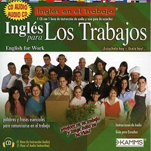 Ingles Para Los Trabajos on Productcaster.