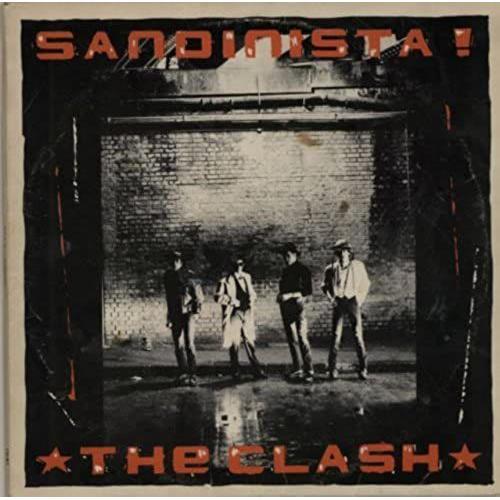 Sandinista on Productcaster.