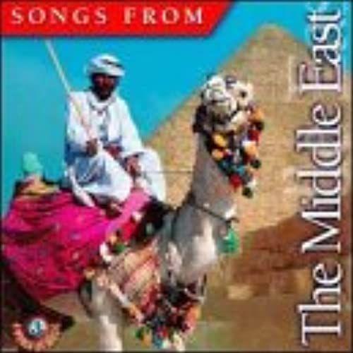 Songs From The Middle East on Productcaster.