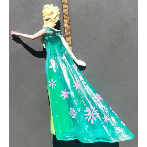 Figurine La Reine Des Neiges, Walt Disney, Dessin Animé, Figurine on Productcaster.