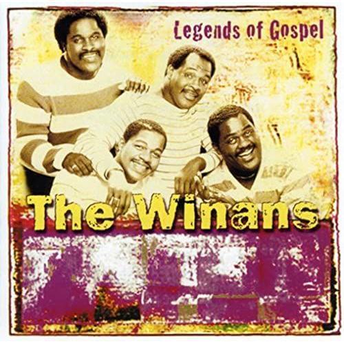 Legends Of Gospel on Productcaster.