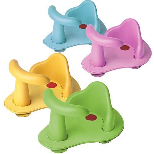 Siège De Douche Pour Bébé, Tabouret De Bain Sûr Pour Bébé, Chaise À... on Productcaster.