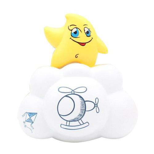 Jouets En Forme De Nuage En Forme De Nuage, Spray D'eau Réaliste, J... on Productcaster.