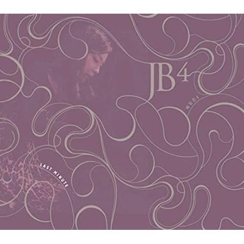 Kpop Cd, Jangeun Bae Trio - Last Minute (Cd+Dvd Digipack - Poster V... on Productcaster.