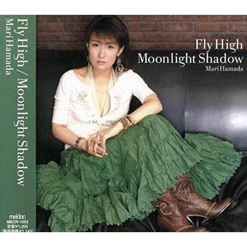 Fly High/Moonlight Shadow on Productcaster.