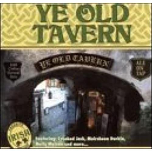 Ye Old Tavern on Productcaster.