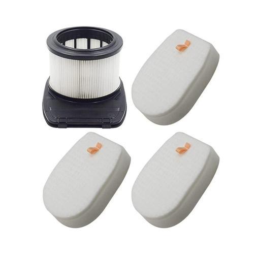 Replacement Filter For Iz300 Iz300uk Iz300ukt Iz320 Iz320uk Iz320uk... on Productcaster.