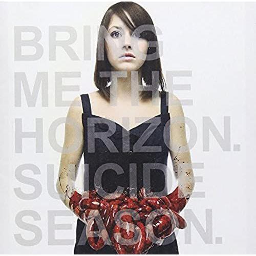 Suicide Season +Bonus on Productcaster.