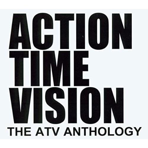 Action Time Vision: The Atv Anthology on Productcaster.