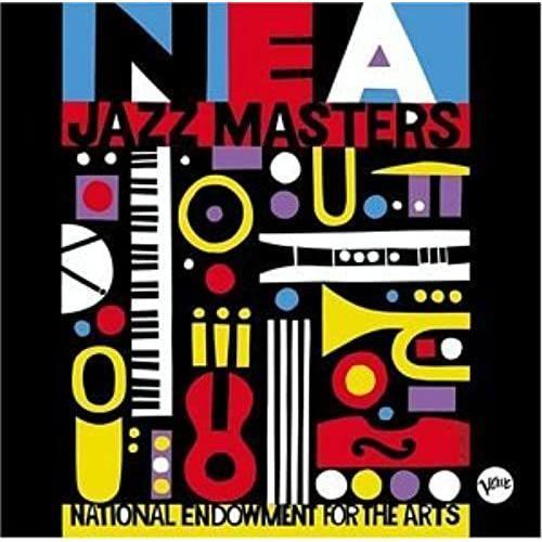 Nea Jazz Masters on Productcaster.