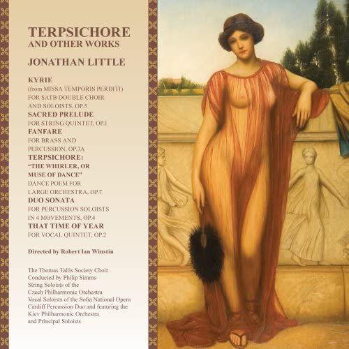 Terpsichore And Other Works on Productcaster.