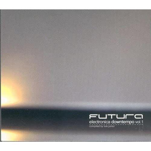 Futura: Electronica Downtempo 1 on Productcaster.